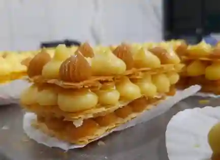Milhoja