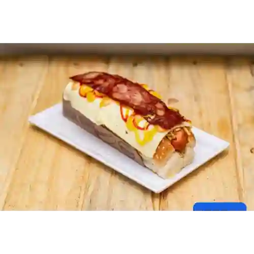 Choriperro Especial