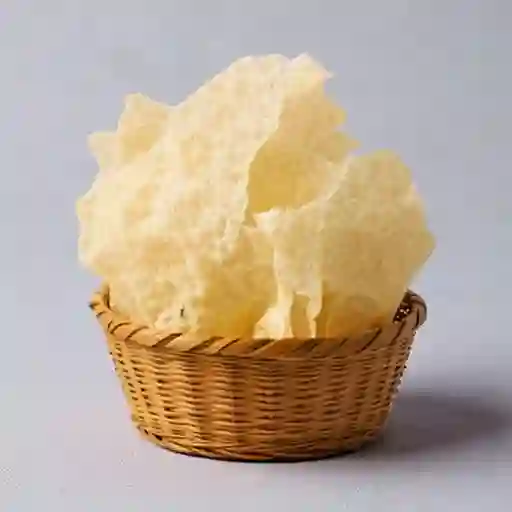 Carantanta Frita X 5 para la Mesa