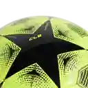 Adidas Balón Ucl Clb Para Fútbol Unisex Amarillo Talla 5