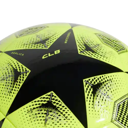 Adidas Balón Ucl Clb Para Fútbol Unisex Amarillo Talla 5