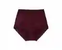 Panti Rojo Talla Small Aerie American Eagle