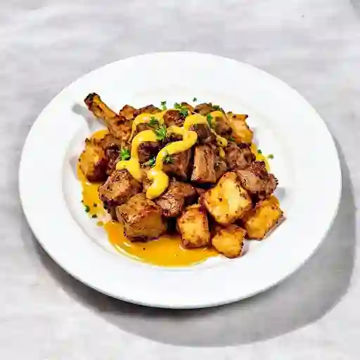 Picada 3 carnes a la parrilla