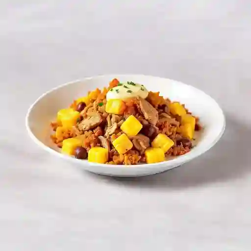 La Quesuda