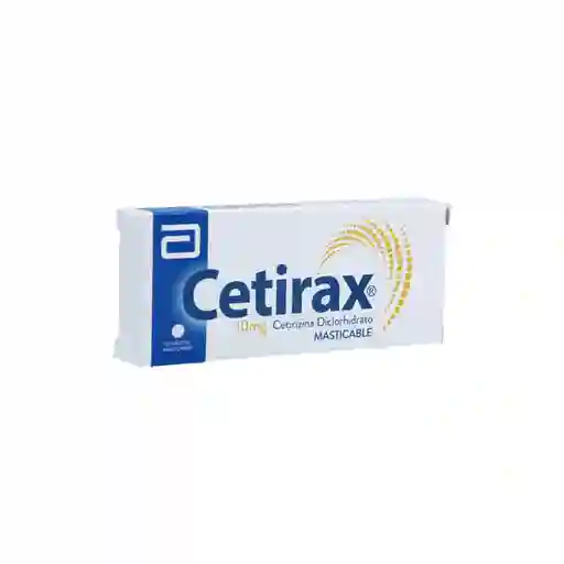 Cetirax (10 mg)