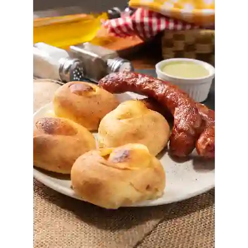 Combo Familiar Chorinona