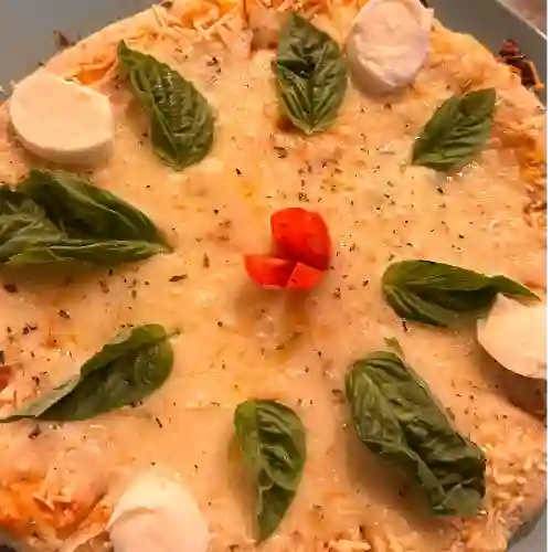 Pizza Margherita