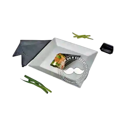 Temaki Sake TNT