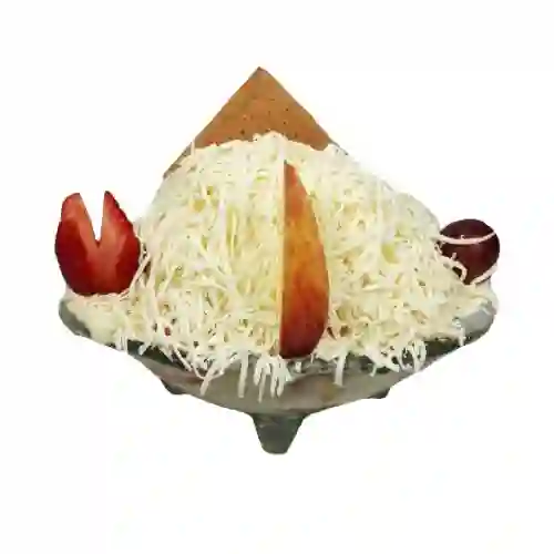 Ensalada Mini Sencilla