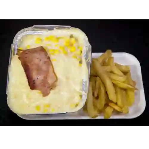 Maicito de Carne