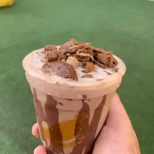 Milo Batido