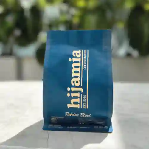 Hija Mía Coffee Rebelde 340 G