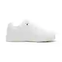 Puma Zapatos Court Classic Wns Blanco Para Mujer Talla 5.5