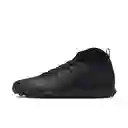 Nike Guayos Phantom Luna II Club Para Fútbol Hombre Negro T 10