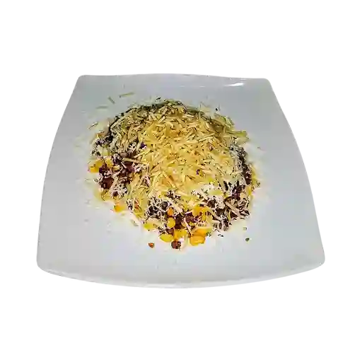 Mazorcada de Carne
