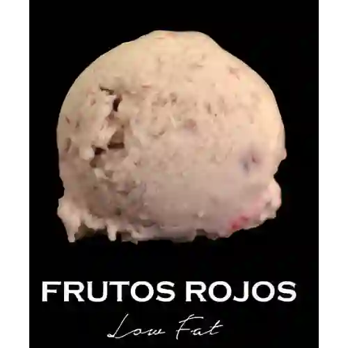 Frutos Rojos