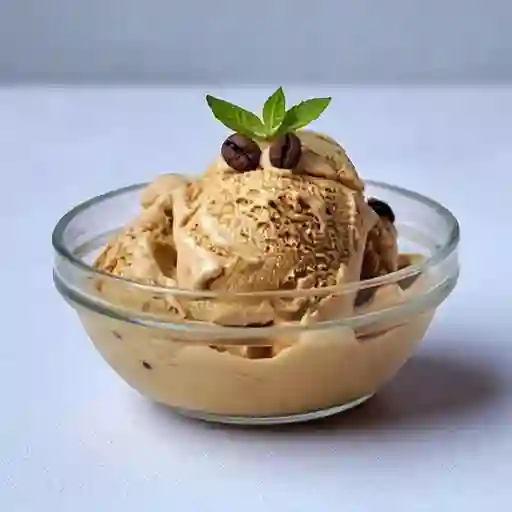 Gelato de Nutella