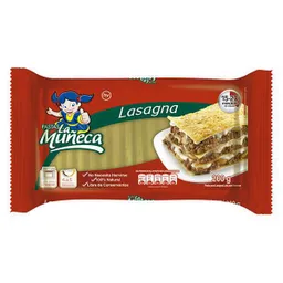 La Muñeca Lasagna