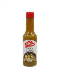 El FortinSalsa Al Curry