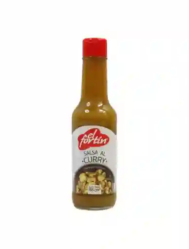 El FortinSalsa Al Curry