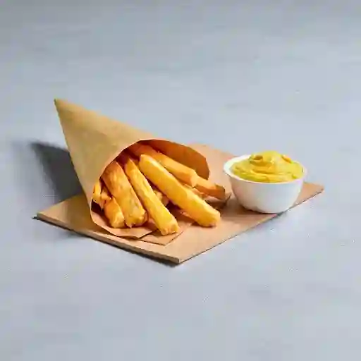 Yuquitas