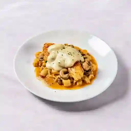 La 46 Gratinada