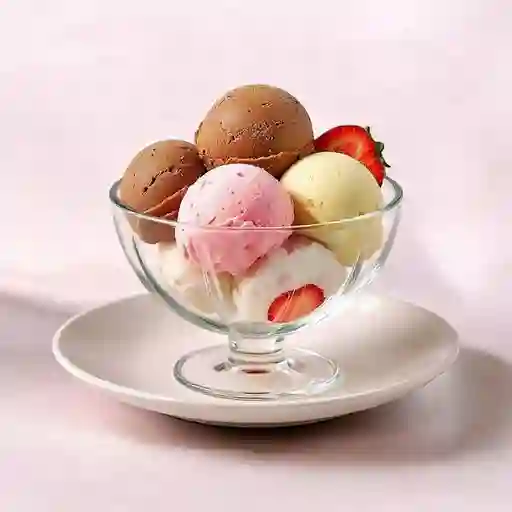 Copa De Helado