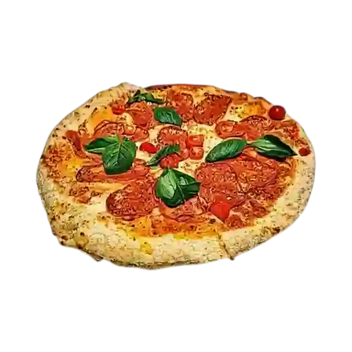 Pizza Pepperoni