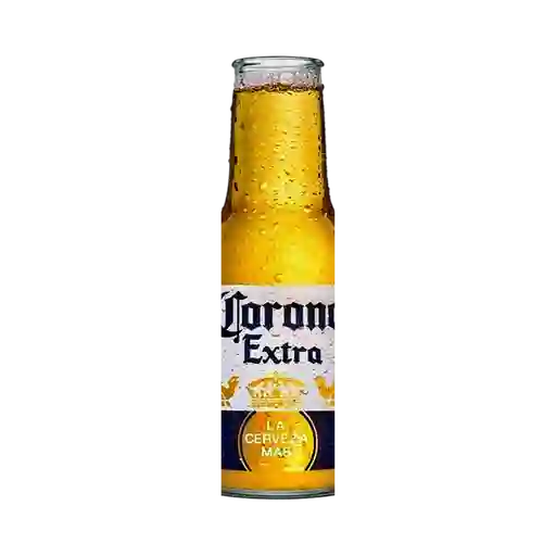 Cerveza Corona