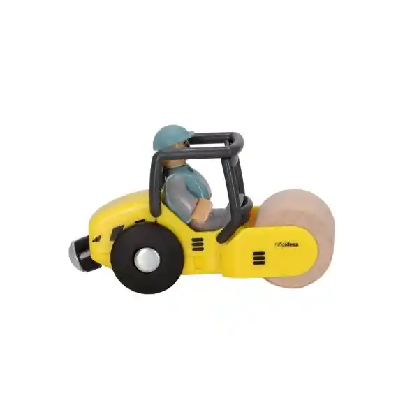 Transporte Con Personaje S Diseño 0007 Casaideas