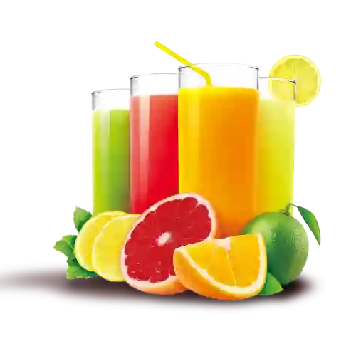 Jugos Naturales