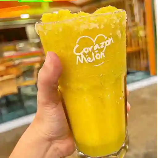 Batido maluma