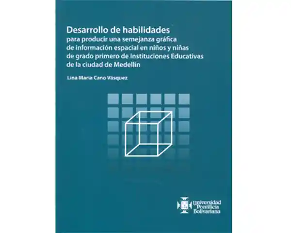 AdeS Desarrollo De Habilid Para Producir Una Semejanza Grafica