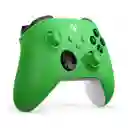 Xbox Control Verde QAU-00090