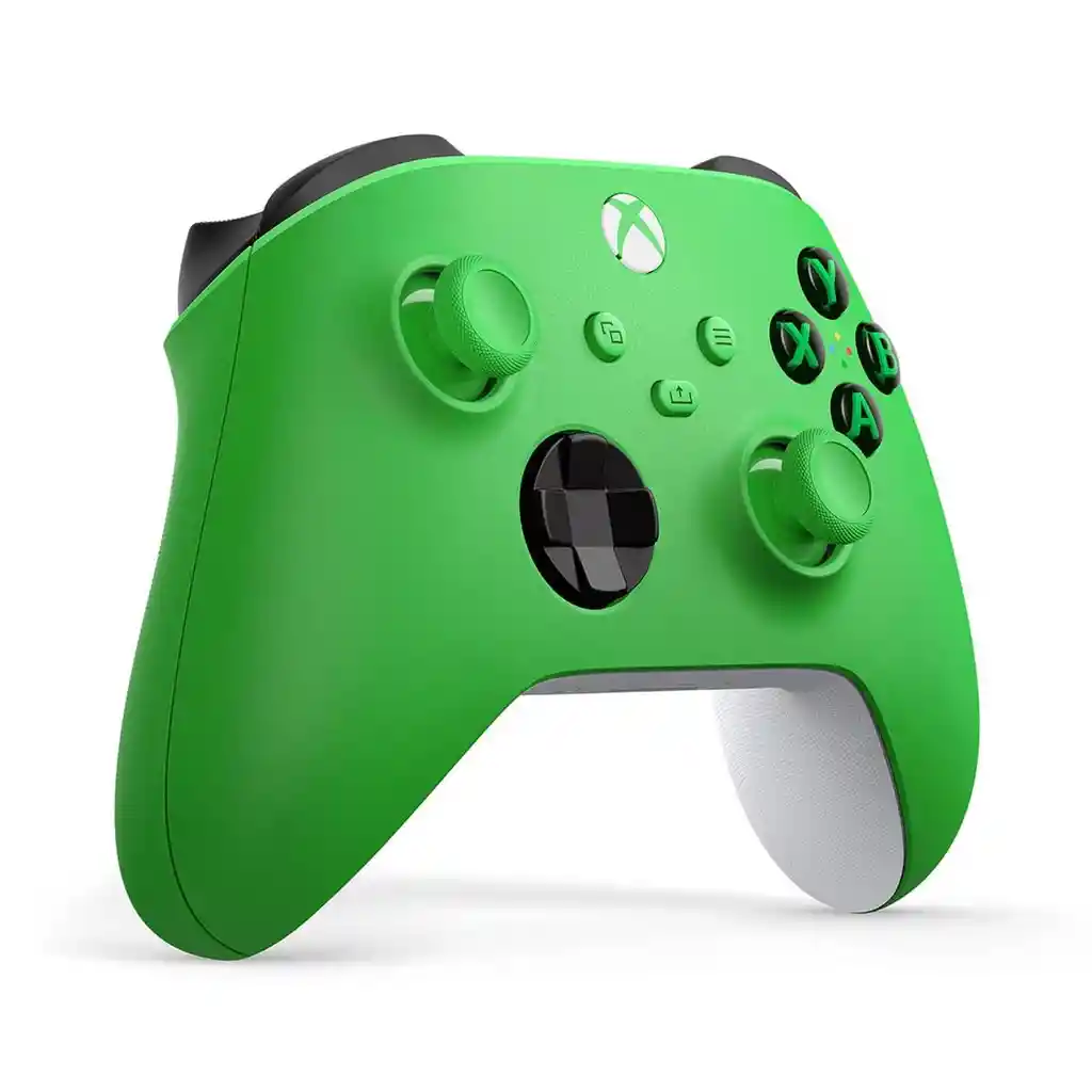 Xbox Control Verde QAU-00090