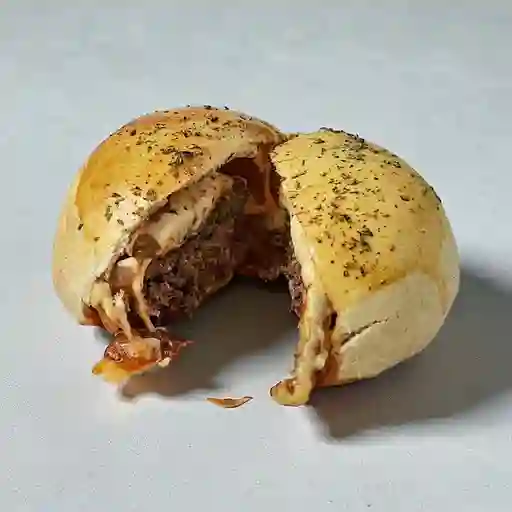 Burger Gaucha 125 gr