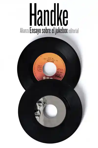 El Tiempo Ensayo Sobre Jukebox - Peter Handke