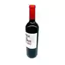 Finca las Moras Vino Tinto Malbec 