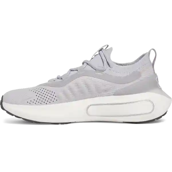 Under Armour Tenis W Phantom 4 Correr Mujer Gris Talla 9