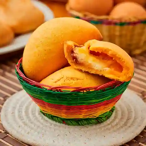 Empanada de Cambray