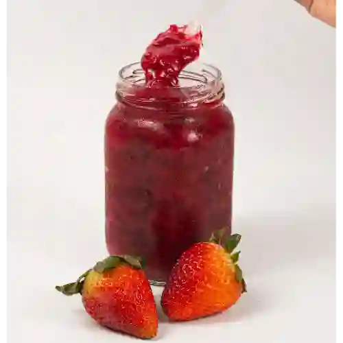 Mermelada de Fresa