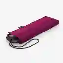 Knirps Sombrilla Ultraliviana Violeta As.050
