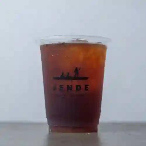 Americano Frio