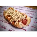 Kosher Dog