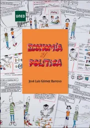 Economía y Política - José Luis Gómez Barroso