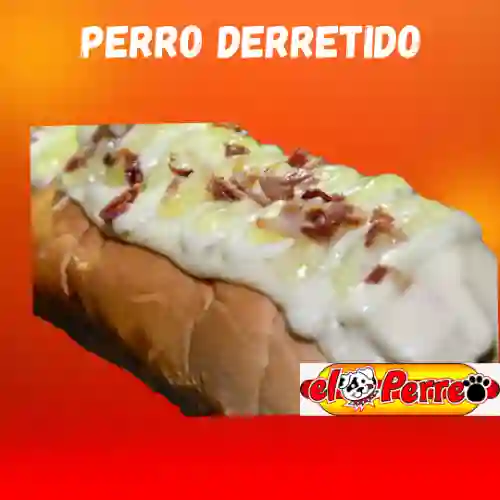 Perro Derretido