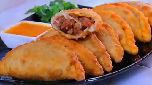 Empanada de Carne