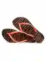 Havaianas Sandalias Slim Animals 7909690409663 Talla 35-36