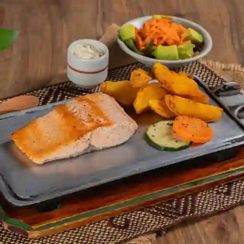 Salmón