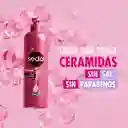 Sedal Crema para Peinar Ceramidas